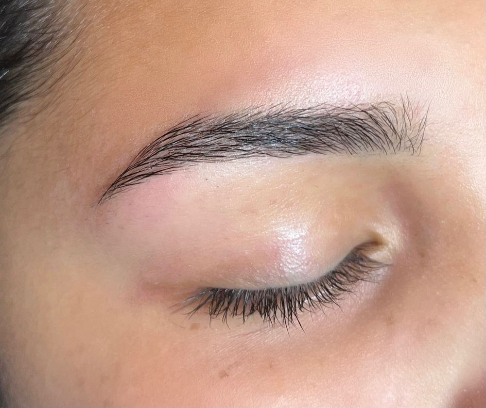Brow Wax