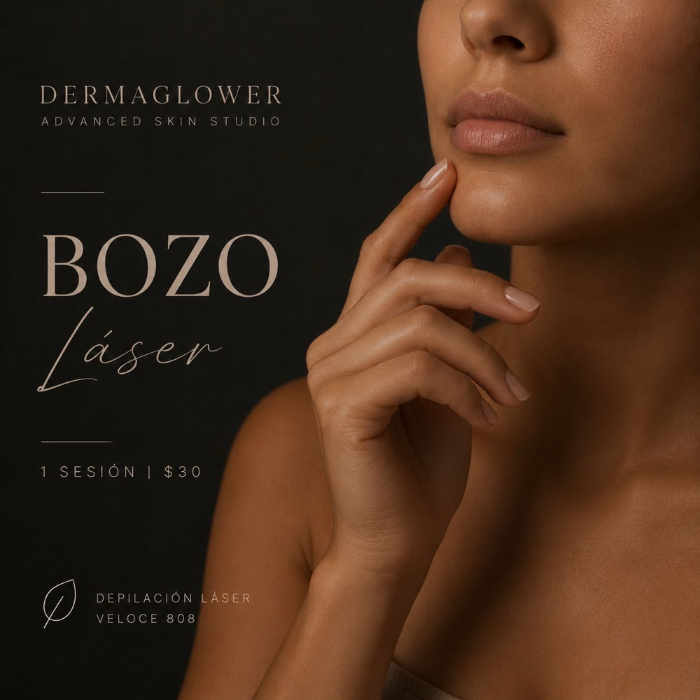 Bozo laser at Dermaglower Beauty Studio LLC in Bronx, NY