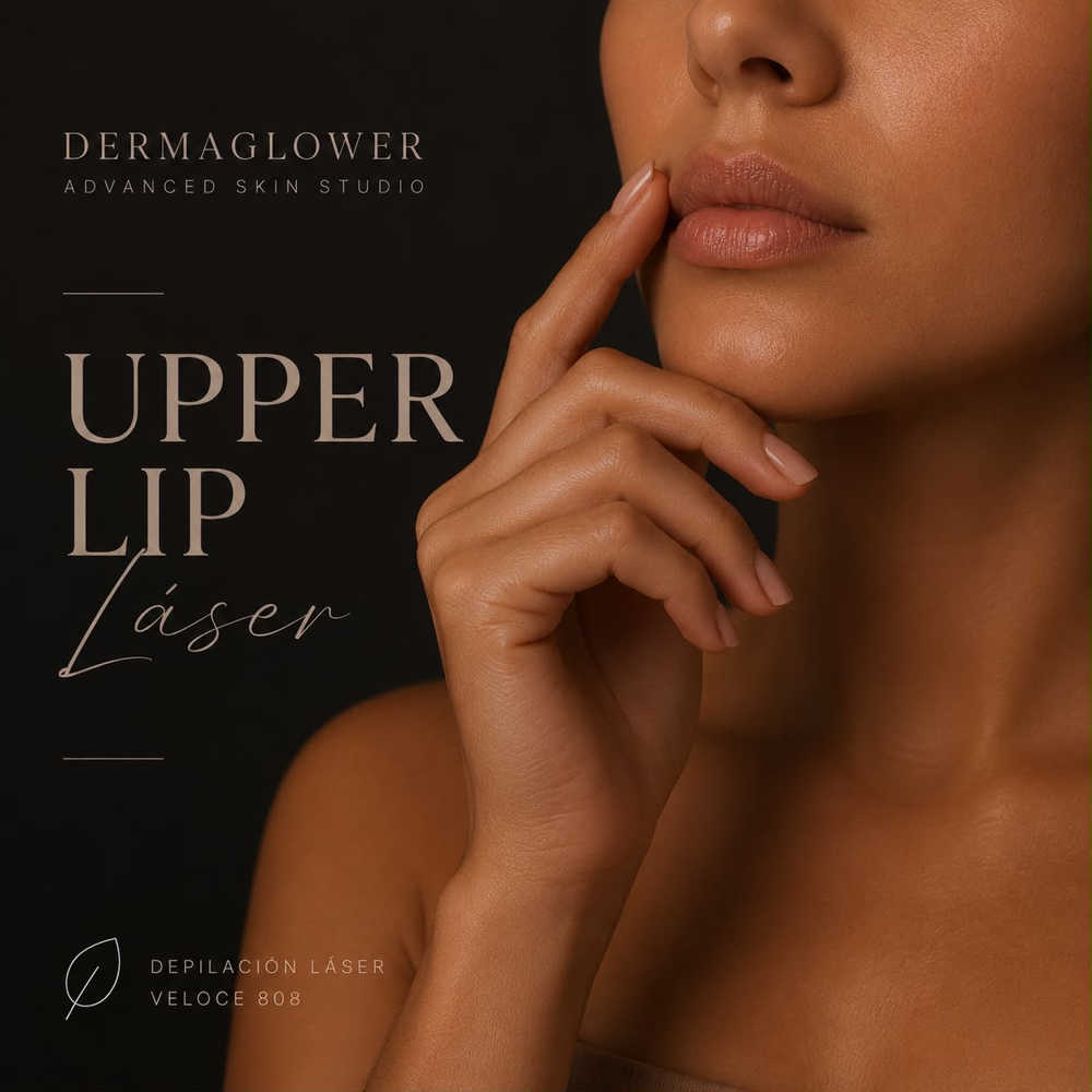 Upper Lip | Bozo at Dermaglower Beauty Studio LLC in Bronx, NY