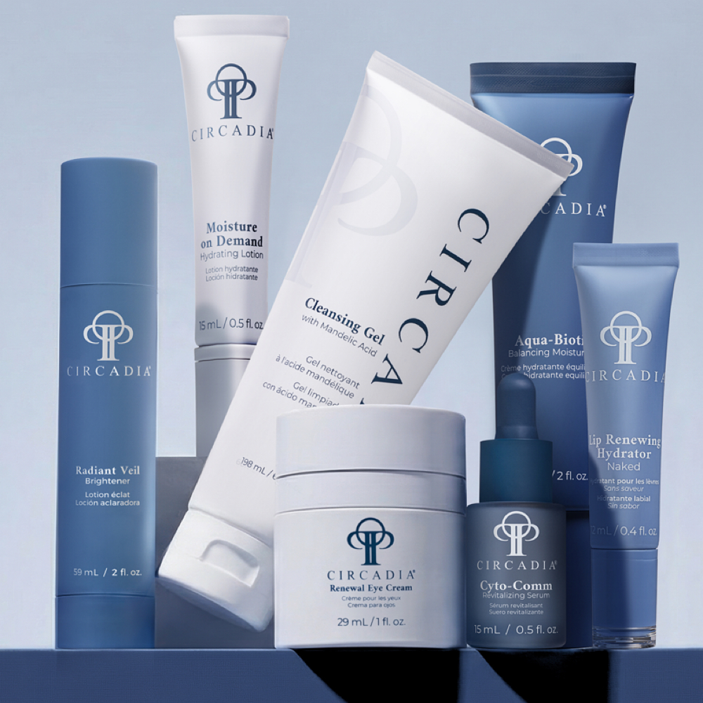 Personalized Skincare Consultation at The Skin Bar LLC in Bemidji, MN