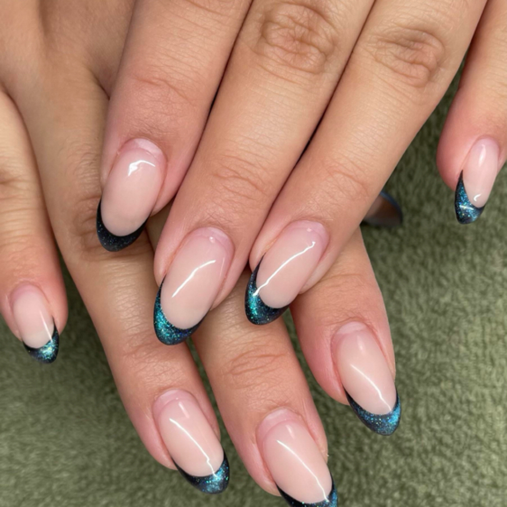 Gel Fill at Timeless Beauty Salon in East Liverpool, OH