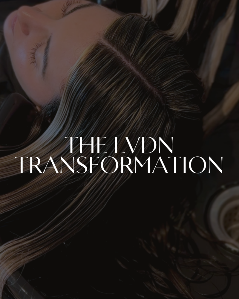 THE LVDN TRANSFORMATION