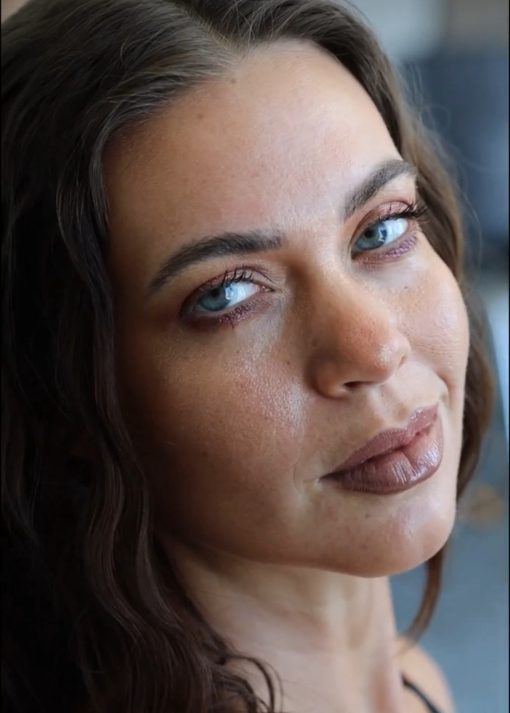 MAKEUP: Soft Glam (No Lashes)