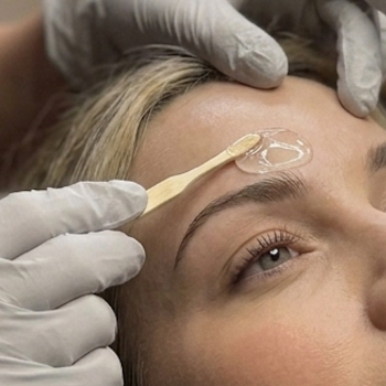 Brows Waxing at SUSH Skin Studio And Spa in Covington, WA