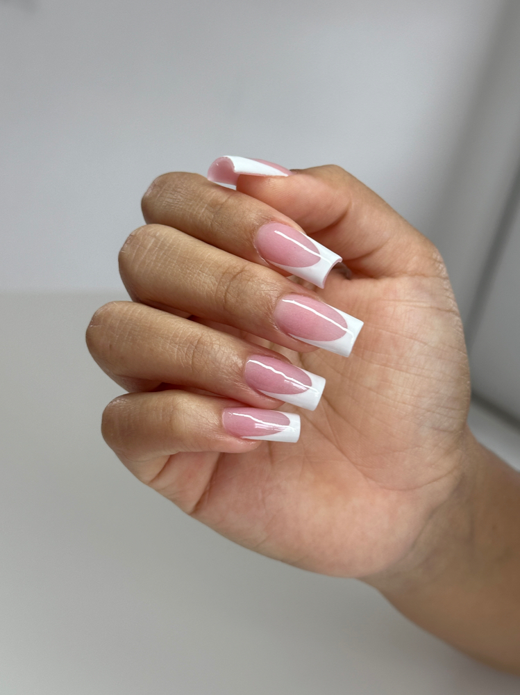 CLASIC GEL FRENCH