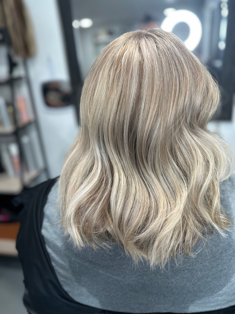 Haircut