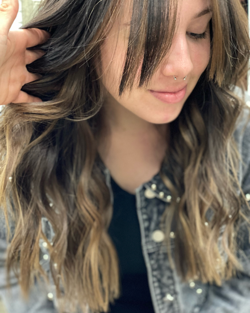 Balayage