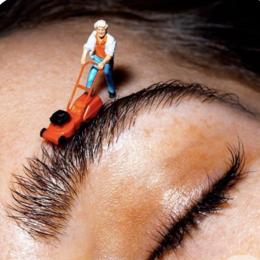 Brow Wax at XOXO Beauty Spa in Weatherford, TX