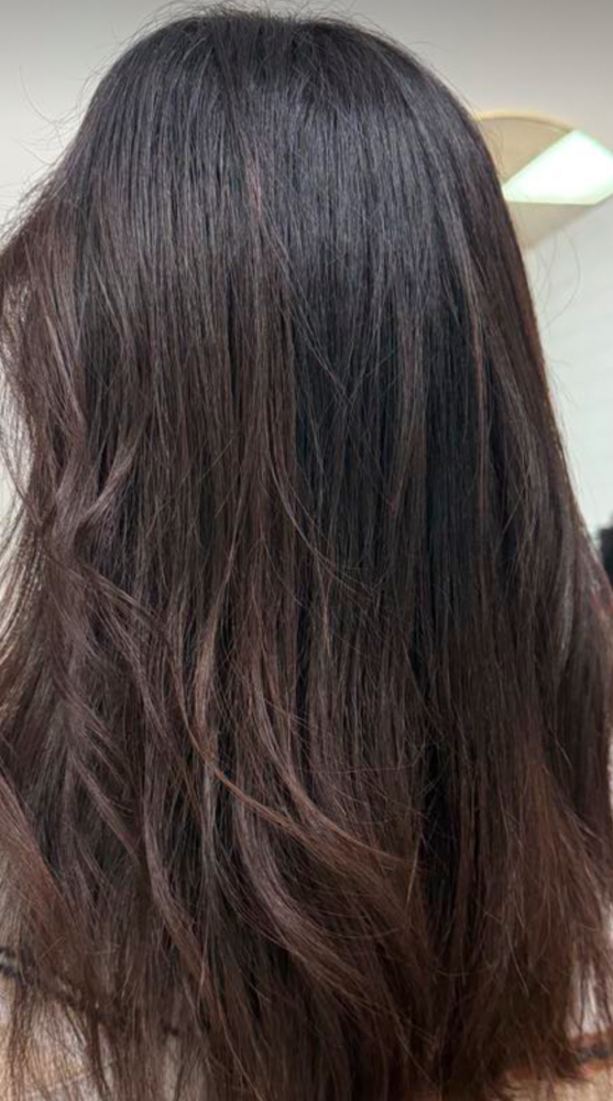 Brazilian / Keratin Blowout