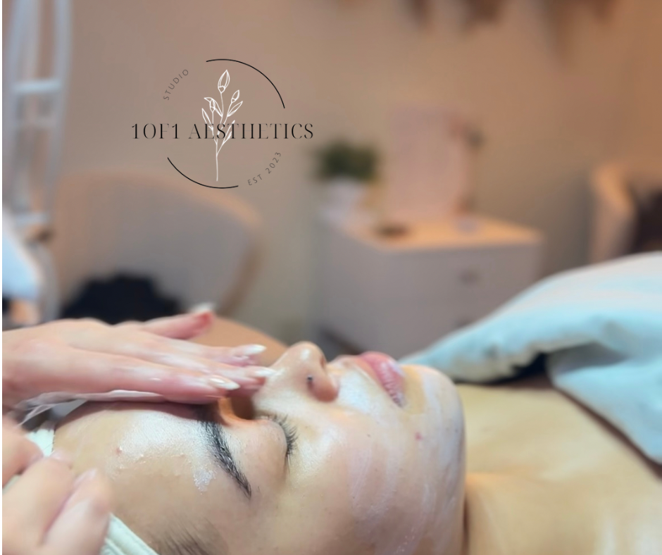 Custom Signature Facial