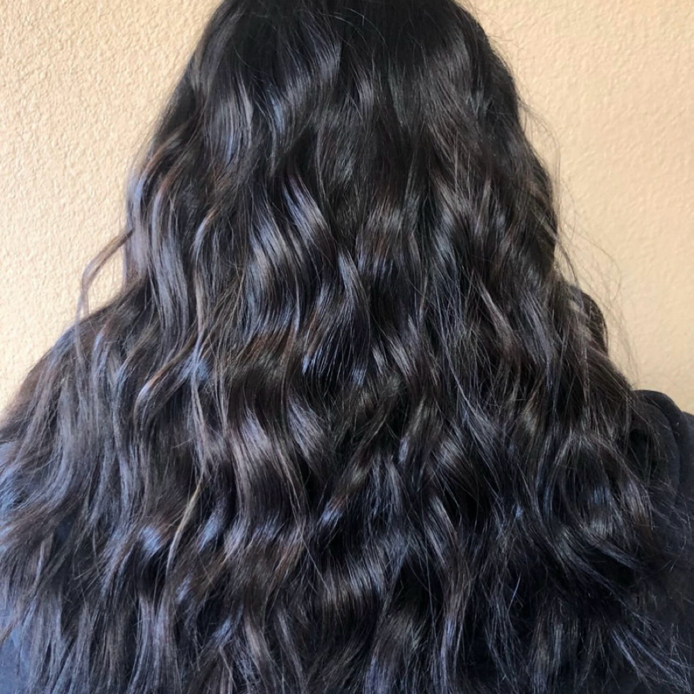 All Over Basic Color at Cosmo by Ash in Lockeford, CA