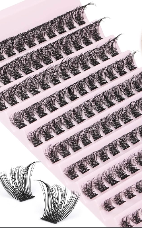 Express Glam Lashes