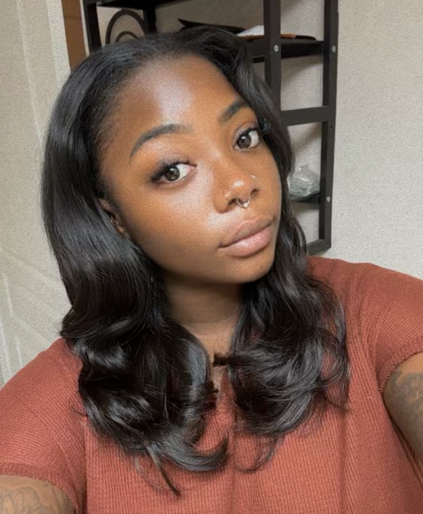 Tape In Extensions