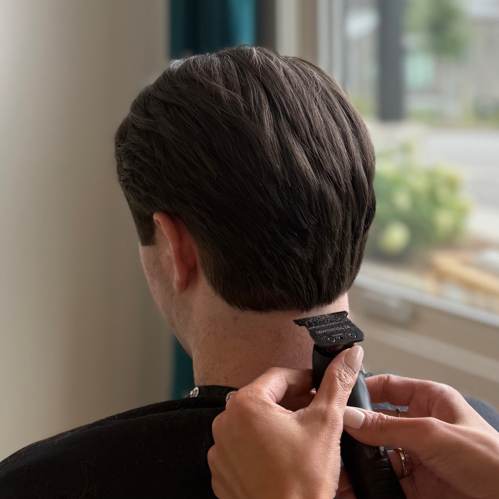 Men’s Haircut