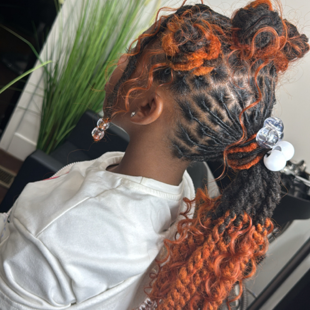 Loc Styles With Extensions