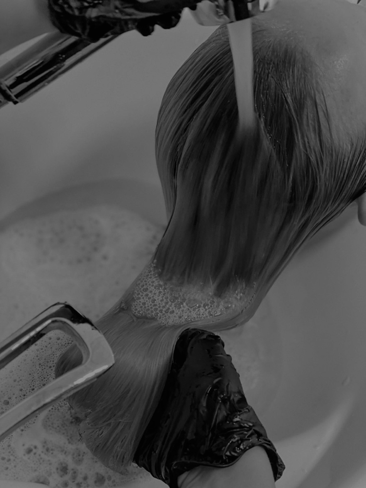 Deep Conditioning Treatment