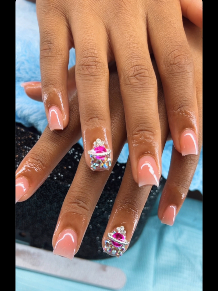 Basic Full Set