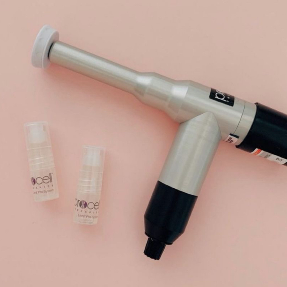 Procell Stem Cell Facial at Bare Aesthetics ATX in Austin, TX