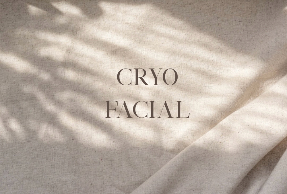 CryoFacial