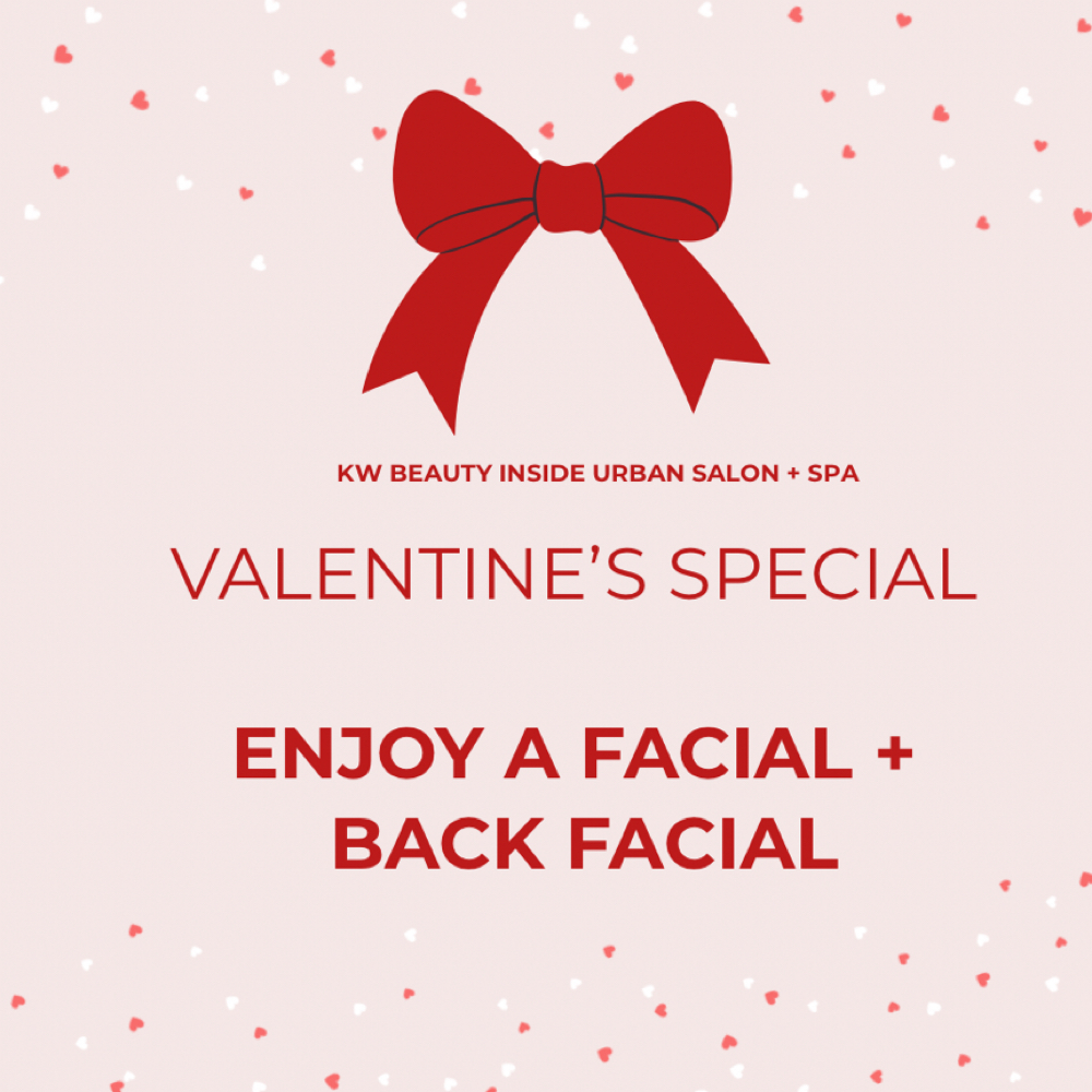 Valentine’s Day Special