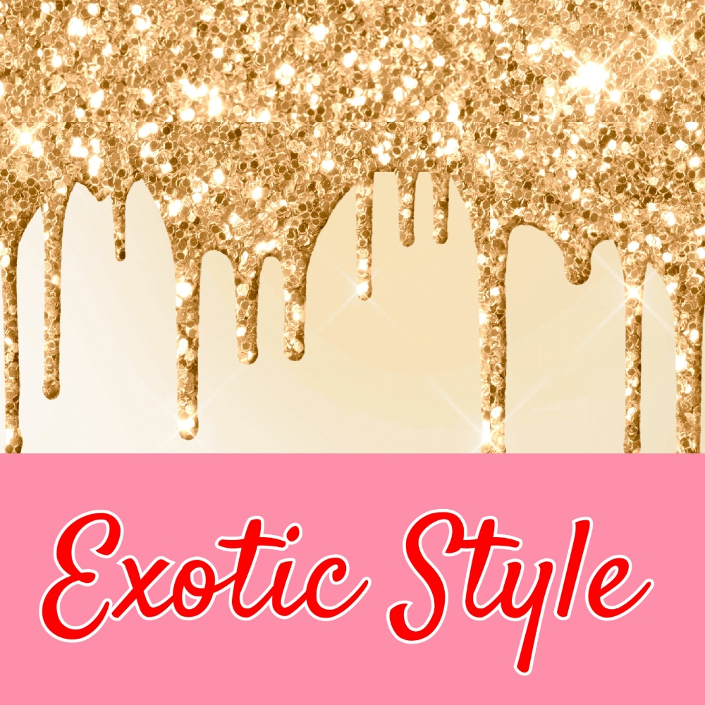 111-150 Exotic Style