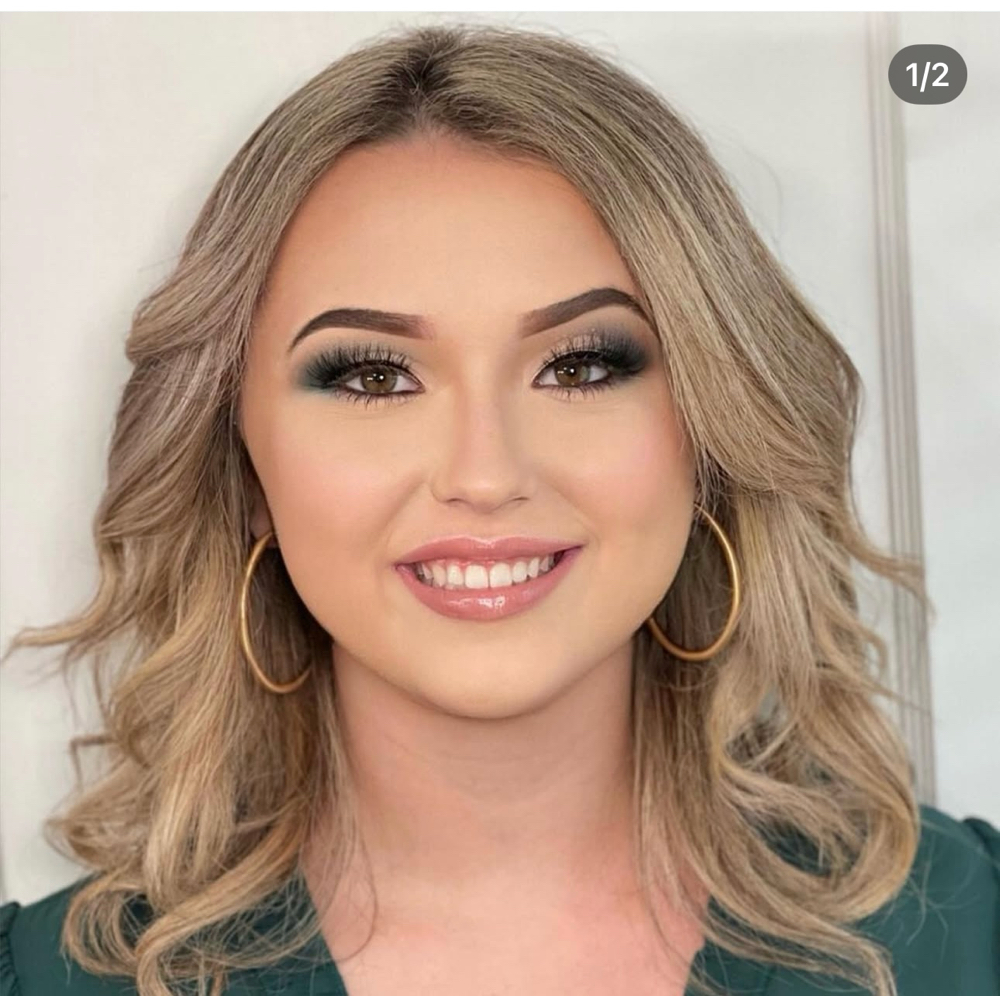 Glam-ish at Georgia Glam By Moritza in Tifton, GA
