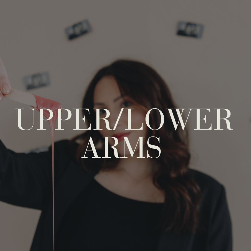 Upper/lower Arms