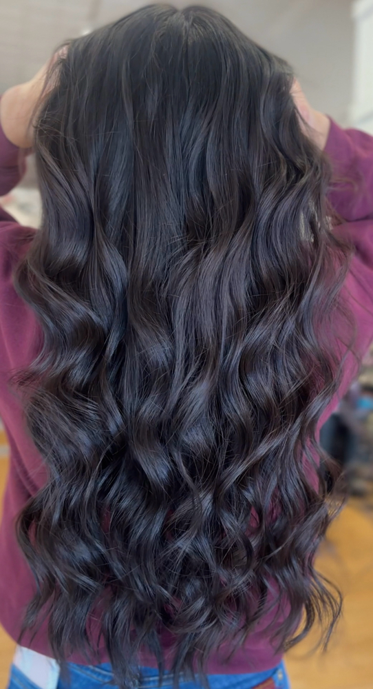 Color Retouch