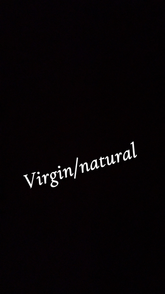 Virgin Relaxer