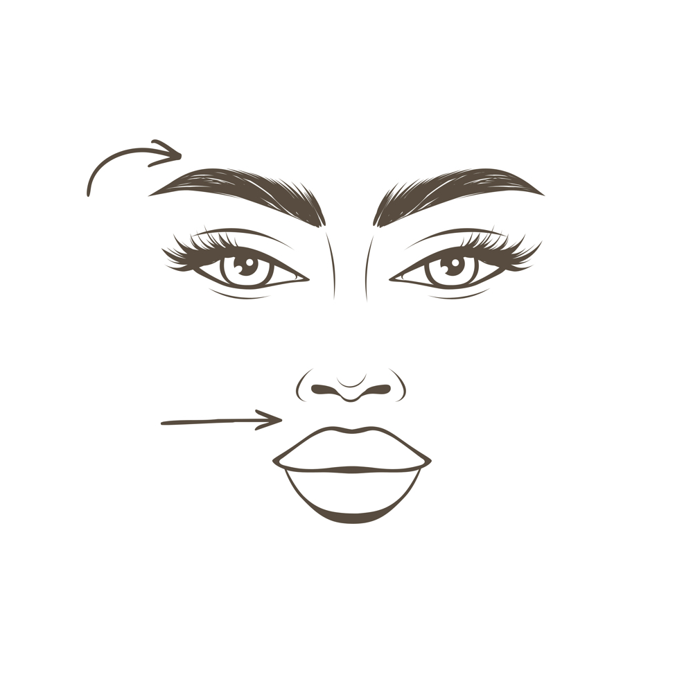 Brow + Lip Wax at SKIN BY HAYLEE in Rochester, MN