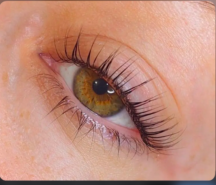 Lash Tint