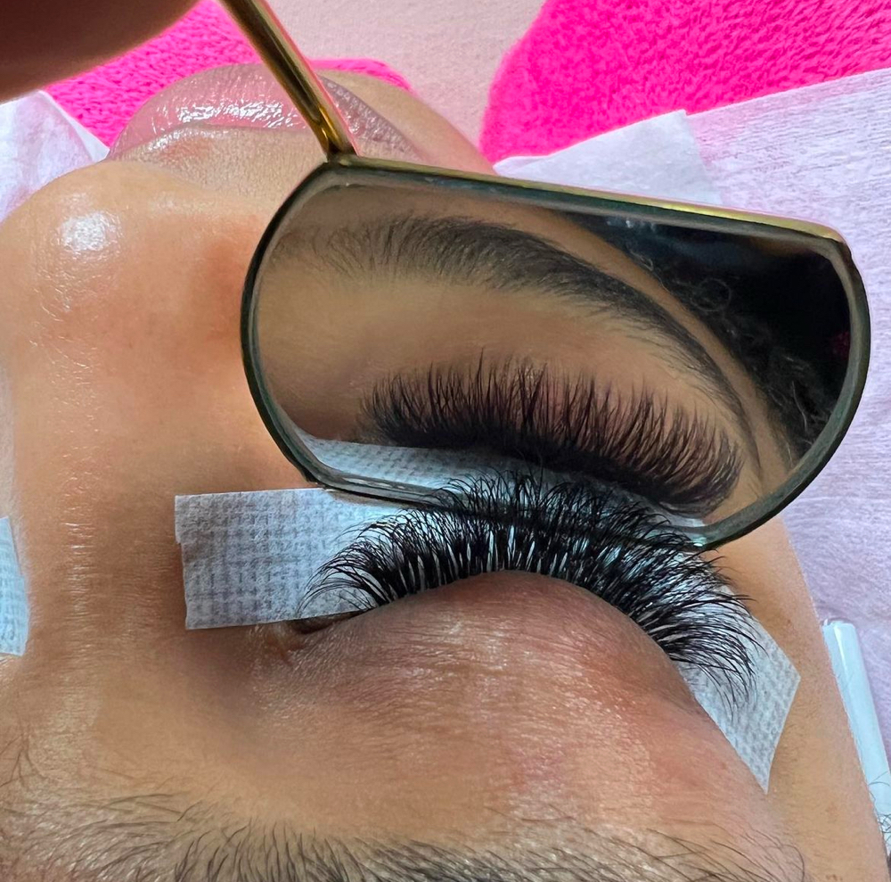 New Client Mega Cla. | Hybrid Fill
