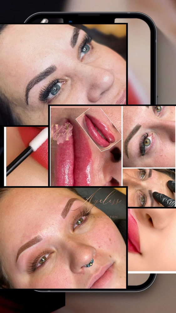 Mothers Day Brow Special