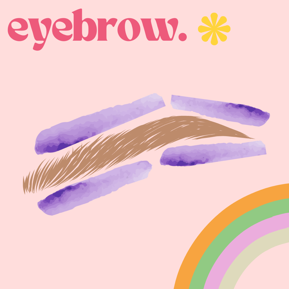 Eyebrow