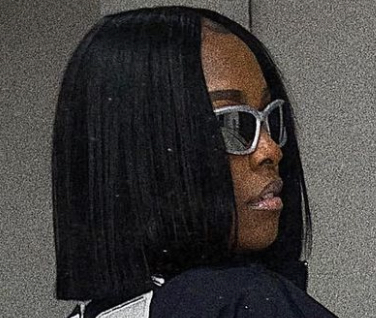 Blunt Cut Quick Weave