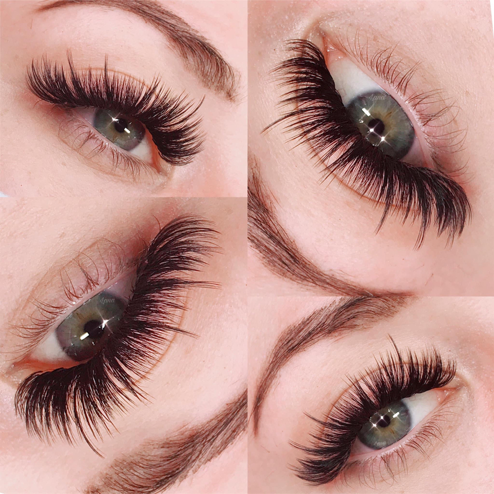 Wispy Fullset $169