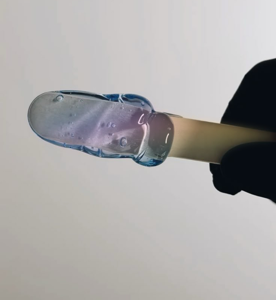 Nostril Wax