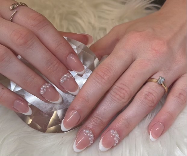 Full Set Gel X