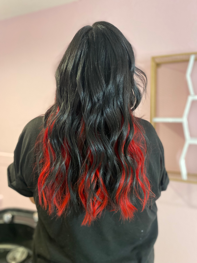 Fashion Color