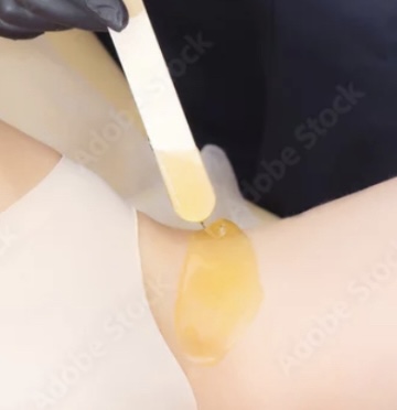 Bikini Wax