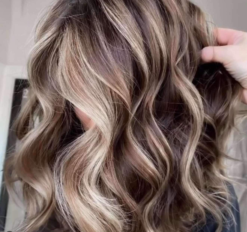 Color And Highlights