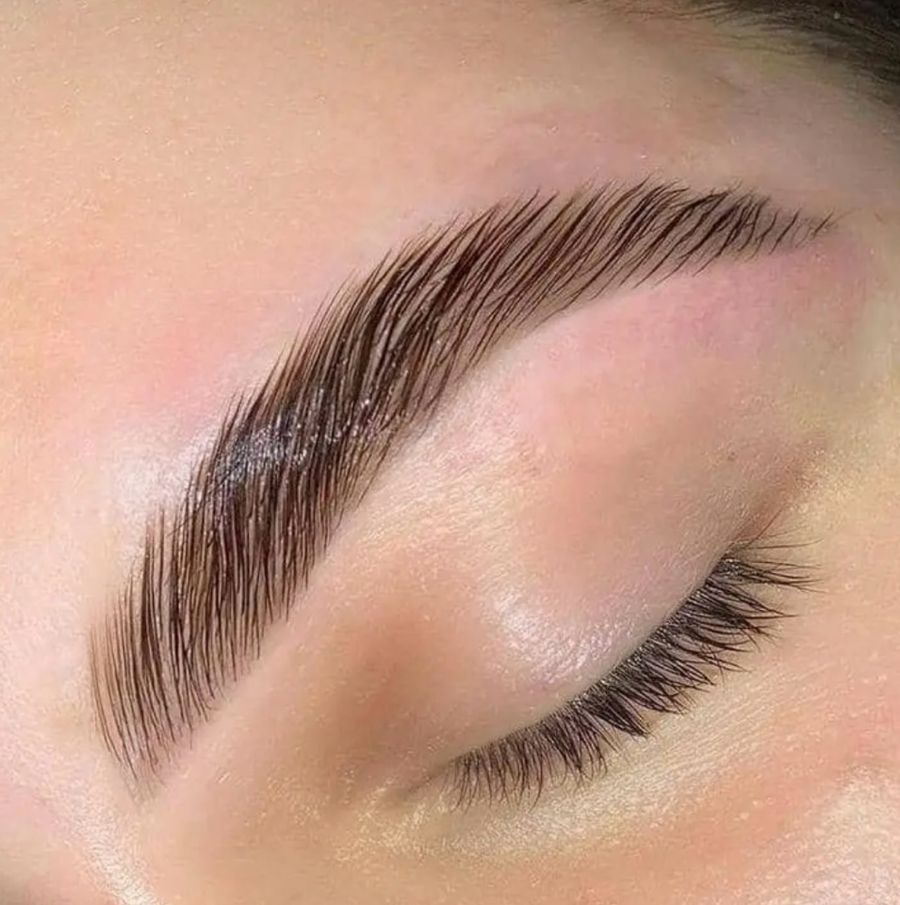 Brow Lamination