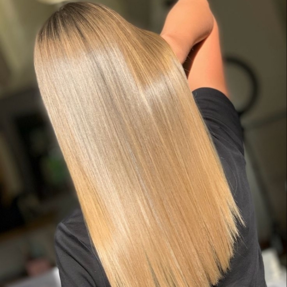 Keratin - Trissola at Roco Studio in Watchung, NJ