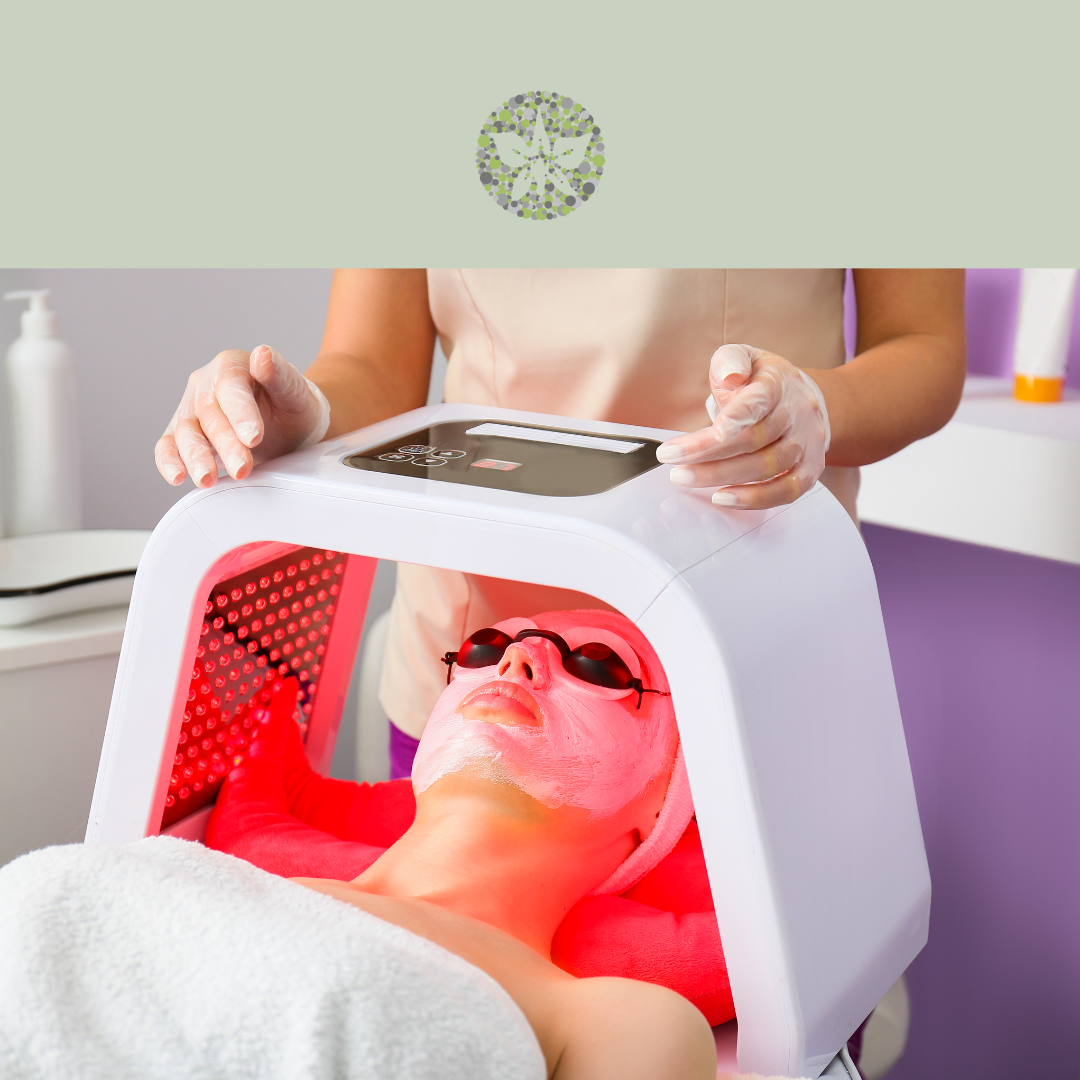 LED Light Therapy