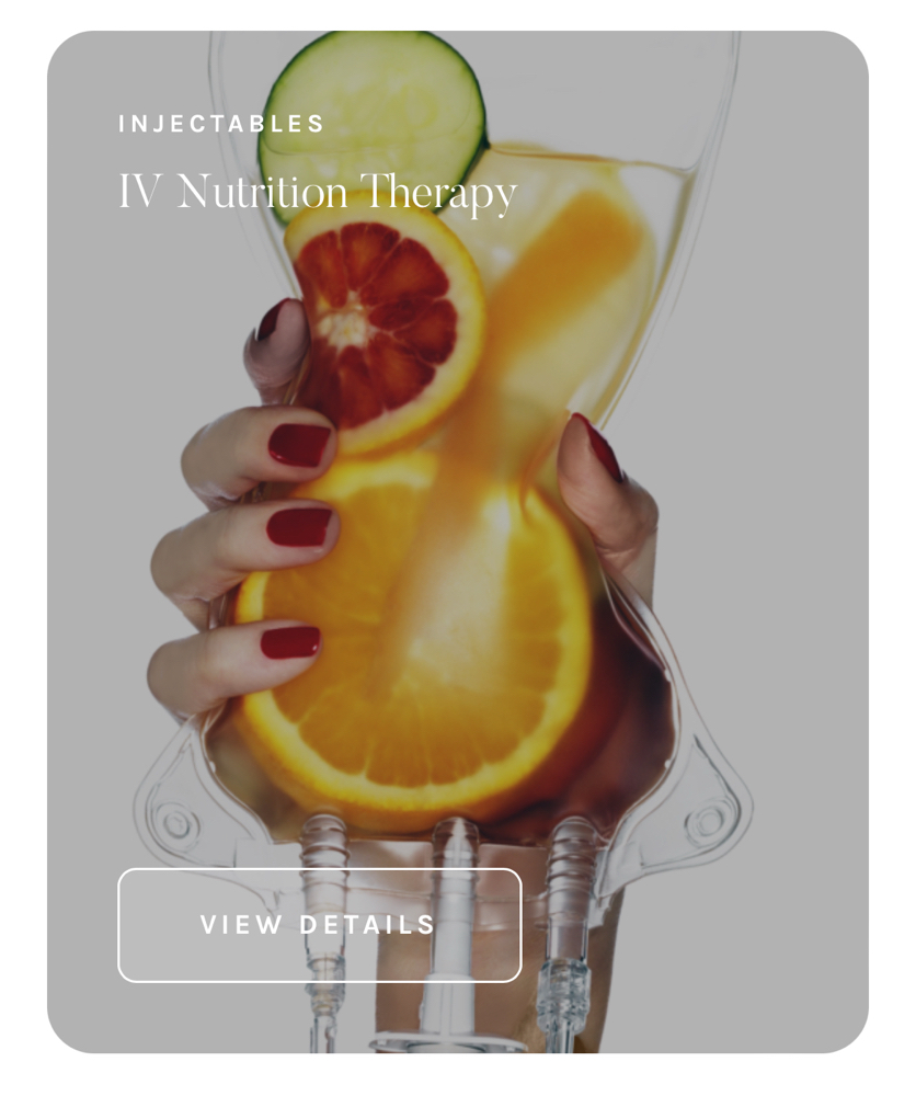 Energize IV at Beauty By nurse Nat in Your City, MI