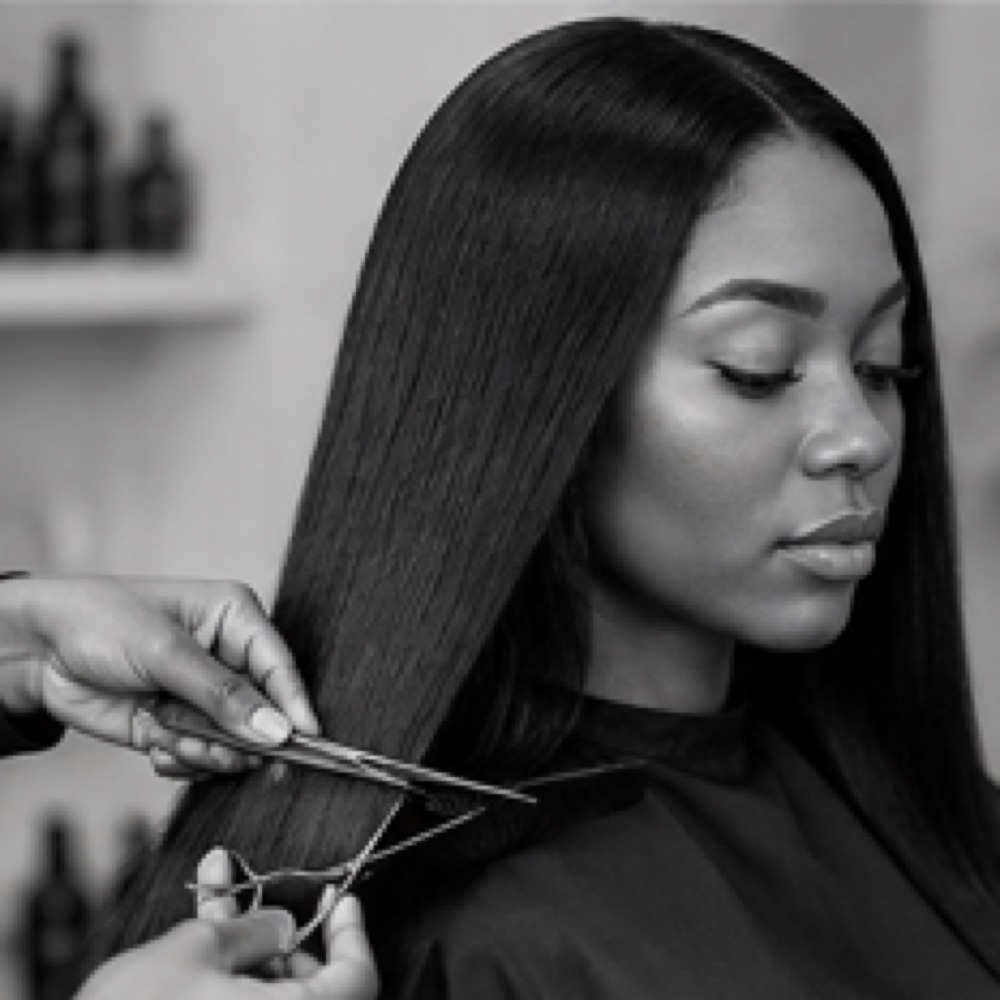 TRIM (1/2 Inch Or Less) at NATURAL IS KEY in Smyrna, TN