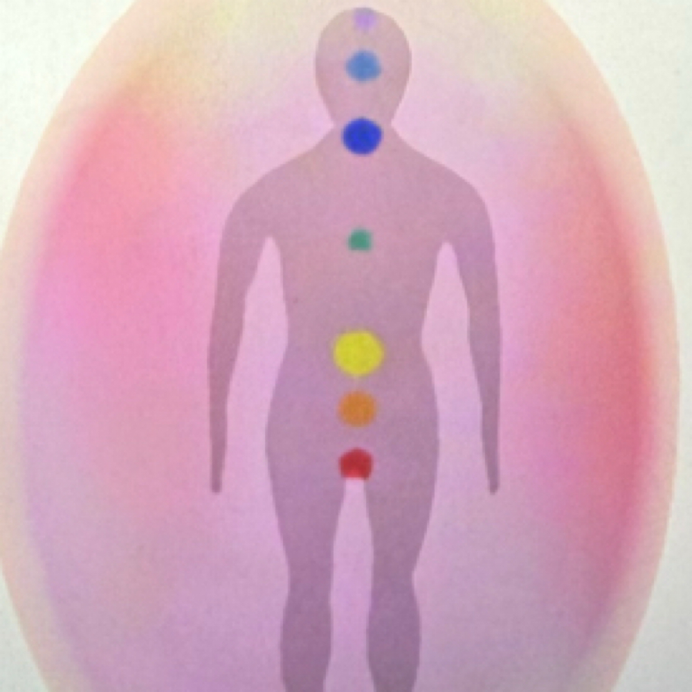 Biofield Balance Intuitive Assessme at ENERGY CENTER INC  Dr. Ariana Geoffrey Stahlka in Dallas, TX