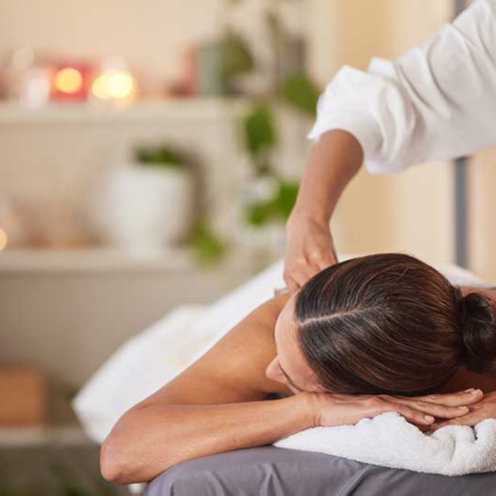 Restorative Monthly Reset Program at Eva Luna Wellness + Restore in Wauwatosa, WI