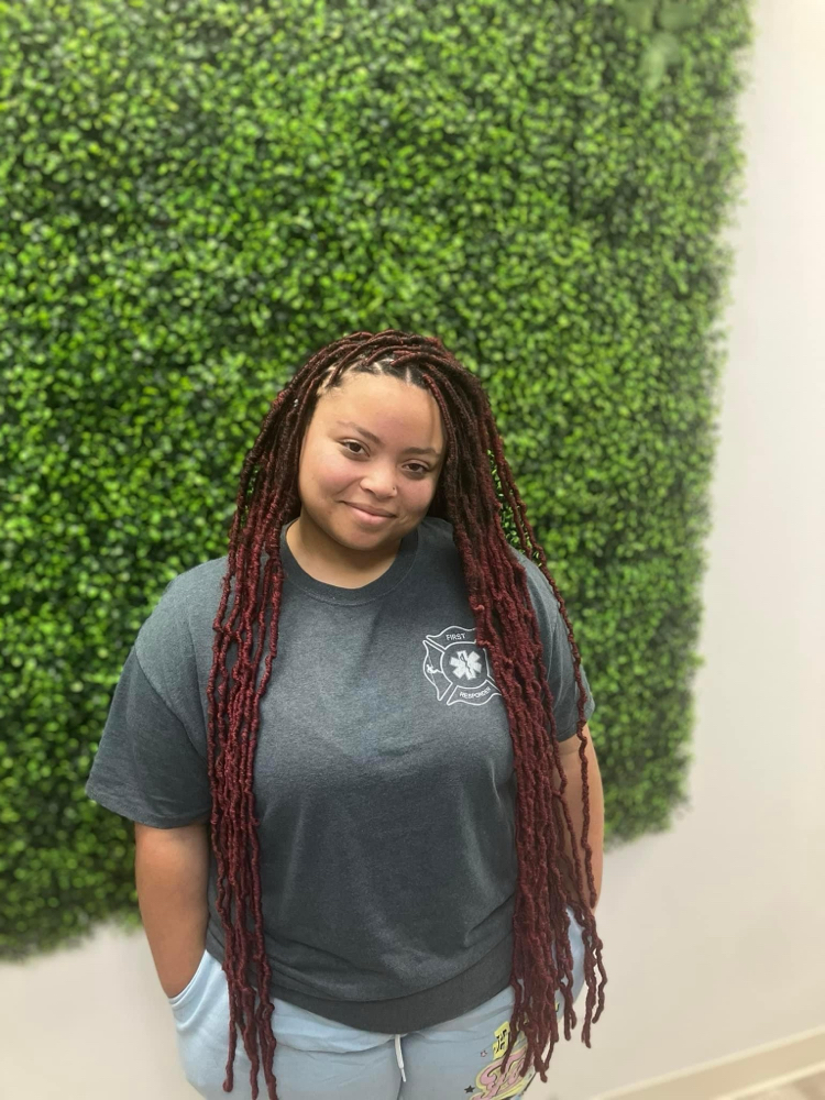 Soft Locs