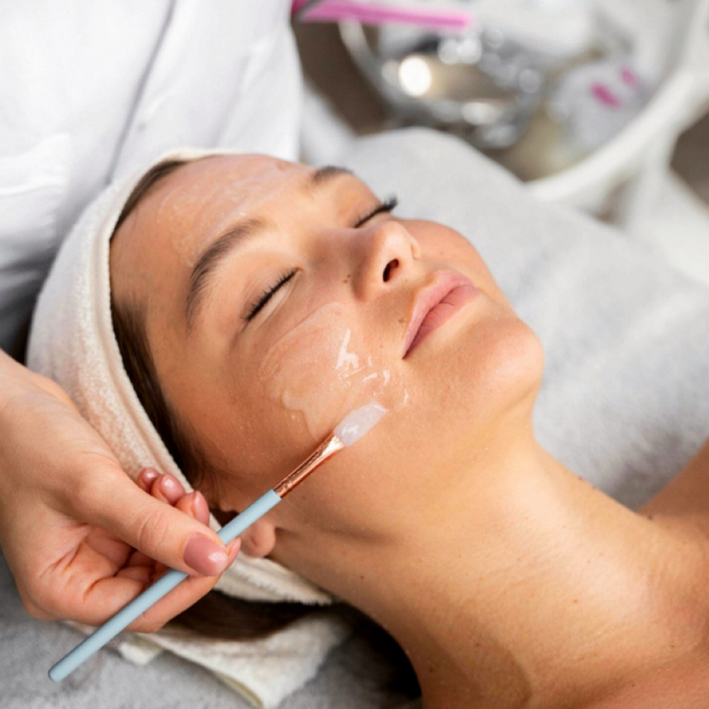 KOREAN EXPRESS FACIAL at HOUSE OF BEAUTY UTAH in St George, UT